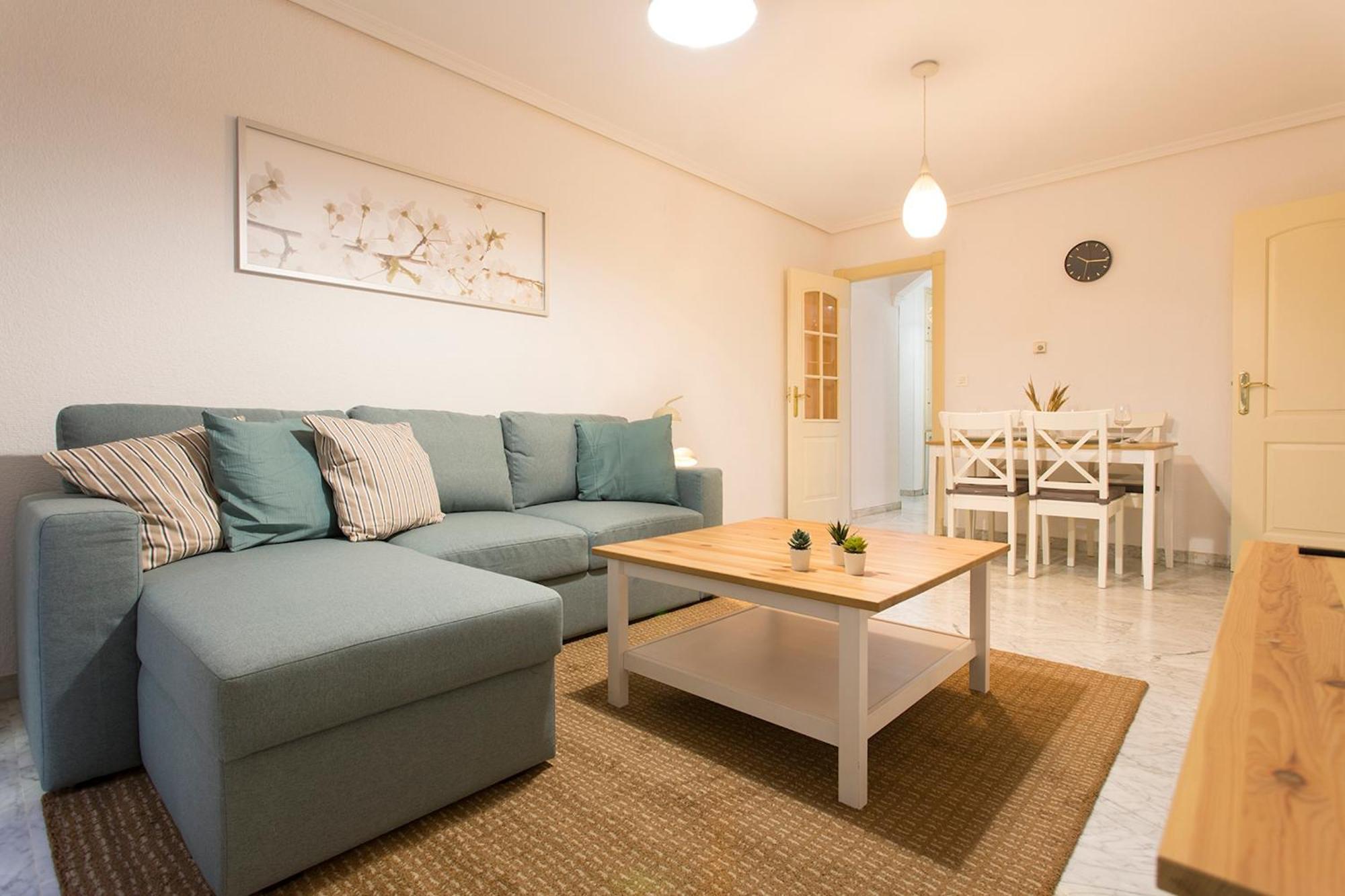 Appartement Comfort And Beauty Parking Space Included - Beahost *