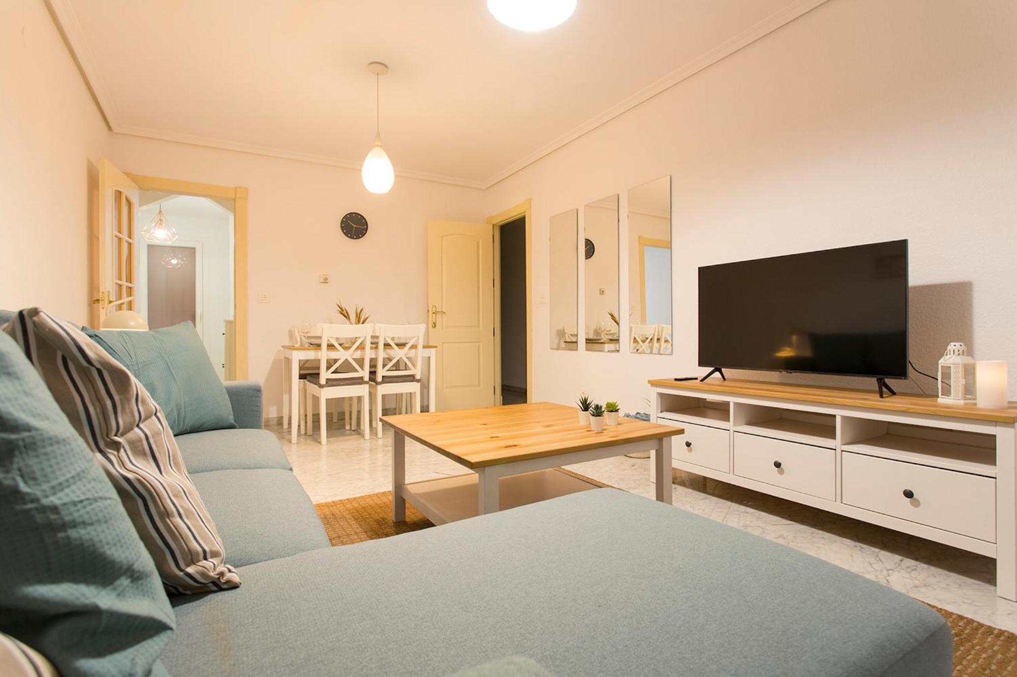 Comfort And Beauty Parking Space Included - Beahost Appartement